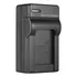 Carregador Cnp-100 Para Baterias Casio Worldview