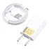 Carregador Compacto Para iPhone iPod iPad Com Cabo Lightning