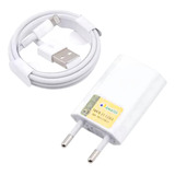 Carregador Compacto Para iPhone