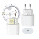 Carregador Compativel Com Apple