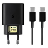 Carregador Compativel Com Samsung