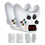 Carregador Compativel Com Xbox