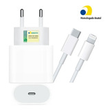 Carregador Compativel iPhone