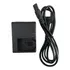 Carregador Compatível Lc-e17 Para Bat-eria Lp-e17 R10 R8
