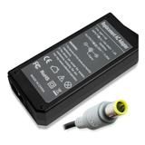 Carregador Compatível Para Ibm Thinkpad X100e 65w 20v 3.25a