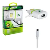 Carregador Compativel Smartfone Motorola
