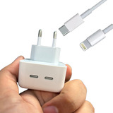 Carregador Completo 50w Fonte