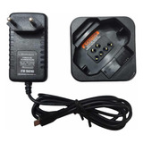Carregador Completo Para Radio
