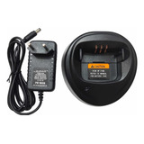 Carregador Completo Para Radio