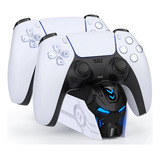 Carregador Controle Duplo Usb