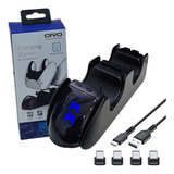 Carregador Controle Ps5 Base