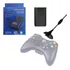 Carregador Controle Xbox 360 Fat Super Slim Lb - 5123