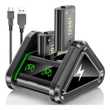 Carregador Controle Xbox One