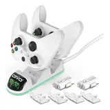 Carregador Controle Xbox One