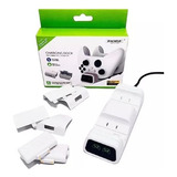 Carregador Controle Xbox One
