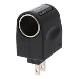 Carregador Conversor Adaptador Para