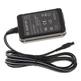 Carregador De Adaptador Ac
