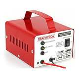Carregador De Bateria 12v