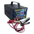 Carregador De Bateria 12v Carro Moto Barco Cbl 20ah Até 300a