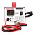 Carregador De Bateria 12v Carro Moto Cva2 Com Display