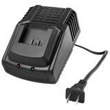 Carregador De Bateria 18v