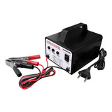 Carregador De Bateria Automotivo