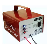 Carregador De Bateria Automotivo