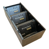 Carregador De Bateria Com