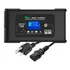 Carregador De Bateria De Carro Htrc 35a 12v 24v Para Auto Mo