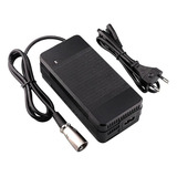 Carregador De Bateria De Chumbo ácido 24v 5a Para Cadeira De