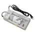 Carregador De Bateria E Pilha Nicd Universal Gp Kb-8a-7