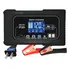 Carregador De Bateria Htrc 12v/20a 24v/10a Chumbo-ácido