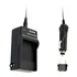 Carregador De Bateria Inteligente Para Panasonic Kastar D54