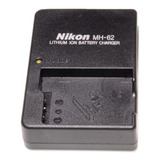 Carregador De Bateria Nikon