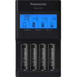 Carregador De Bateria Panasonic