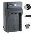 Carregador De Bateria Para Panasonic Cga-s006e Cga-s002e