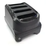Carregador De Bateria Quadruplo