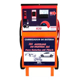 Carregador De Bateria Rapido