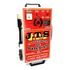 Carregador De Bateria Rápido/lento 12v 50a Com Auxiliar Jts