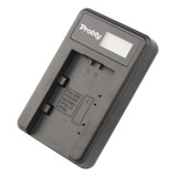 Carregador De Bateria Sony