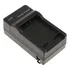 Carregador De Bateria Usb Para Cga-s006e Lumix Dmc-fz8 Fz18