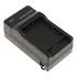 Carregador De Bateria Usb Para Lumix Dmc-fz7 Fz18 Fz35 Fz28