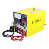 Carregador De Baterias 12v