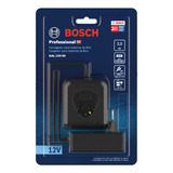 Carregador De Baterias Bosch