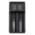 Carregador De Baterias Li-ion - Lifepo4 - Nimh - Nicd