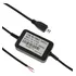 Carregador De Carro Gps/gprs Tracker Para Tk102-b/gps102b