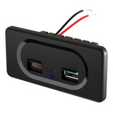 Carregador De Carro Usb