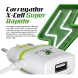 Carregador De Celular Ultra
