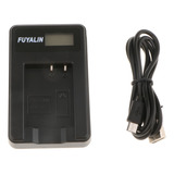 Carregador De Interface Usb