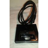 Carregador De Mesa Philips